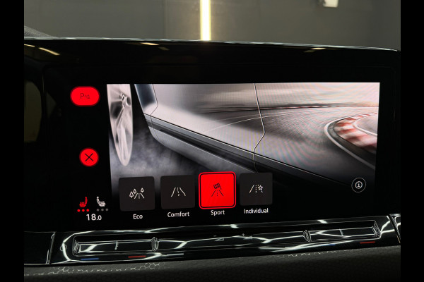 Volkswagen Golf 2.0 TSI GTI Clubsport Pano|IQ|Camera|Sfeer