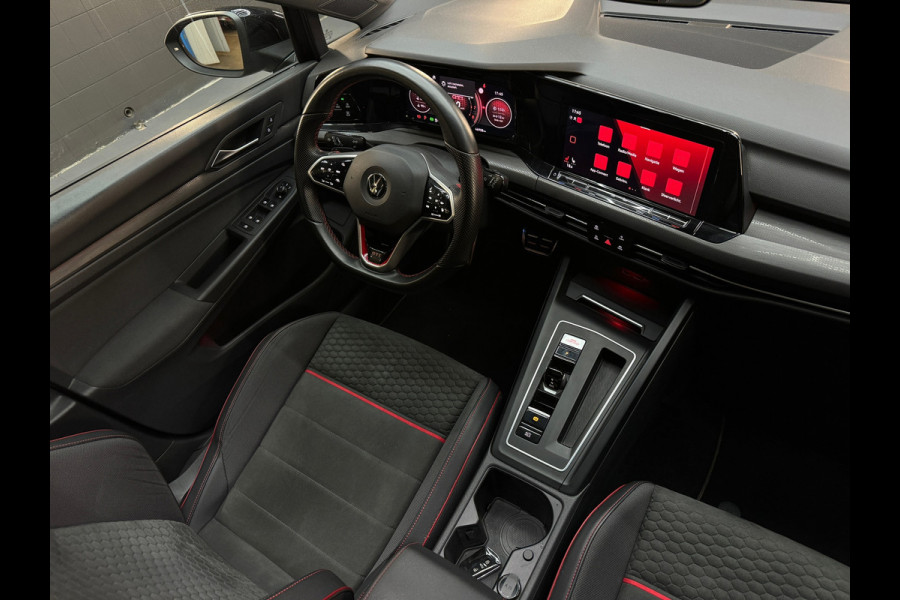Volkswagen Golf 2.0 TSI GTI Clubsport Pano|IQ|Camera|Sfeer
