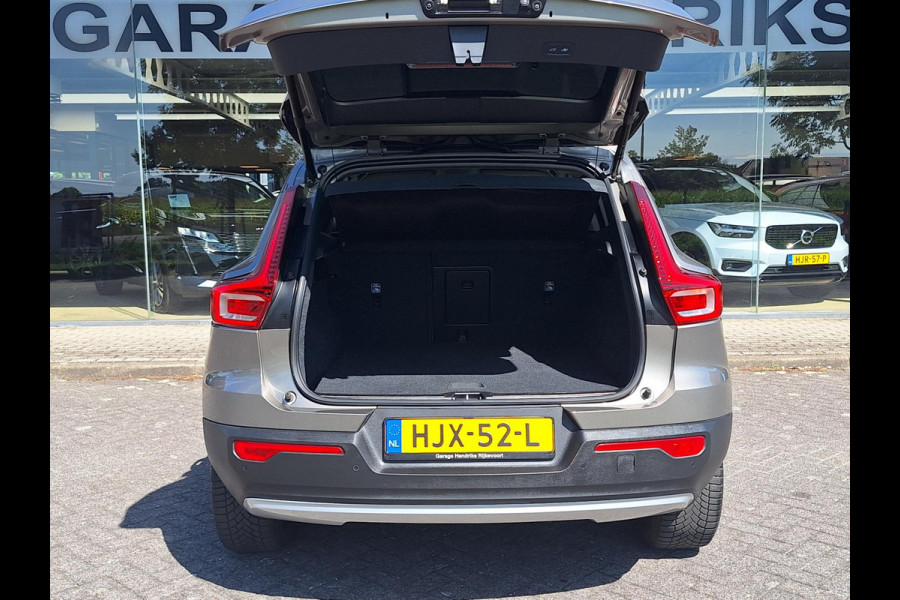 Volvo XC40 1.5 T5 Plug-in hybrid Inscription Plus Bright | Leder | Memory Seat | Trekhaak wegklapbaar | occasion