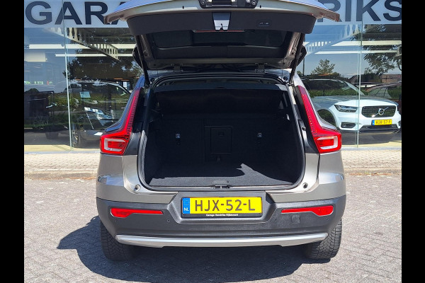 Volvo XC40 1.5 T5 Plug-in hybrid Inscription Plus Bright | Leder | Memory Seat | Trekhaak wegklapbaar | occasion