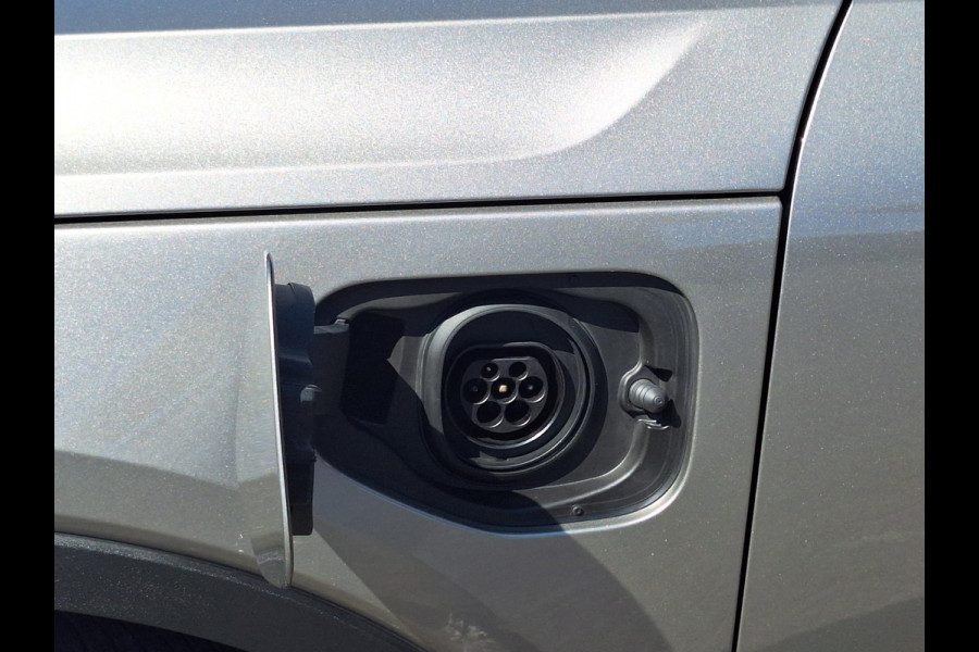 Volvo XC40 1.5 T5 Plug-in hybrid Inscription Plus Bright | Leder | Memory Seat | Trekhaak wegklapbaar | occasion