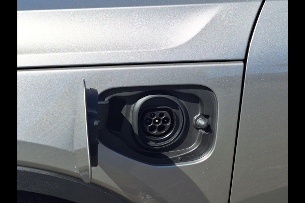 Volvo XC40 1.5 T5 Plug-in hybrid Inscription Plus Bright | Leder | Memory Seat | Trekhaak wegklapbaar | occasion