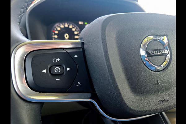 Volvo XC40 1.5 T5 Plug-in hybrid Inscription Plus Bright | Leder | Memory Seat | Trekhaak wegklapbaar | occasion