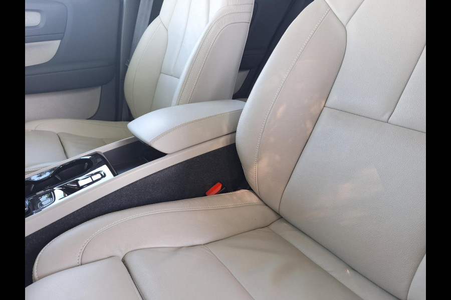 Volvo XC40 1.5 T5 Plug-in hybrid Inscription Plus Bright | Leder | Memory Seat | Trekhaak wegklapbaar | occasion
