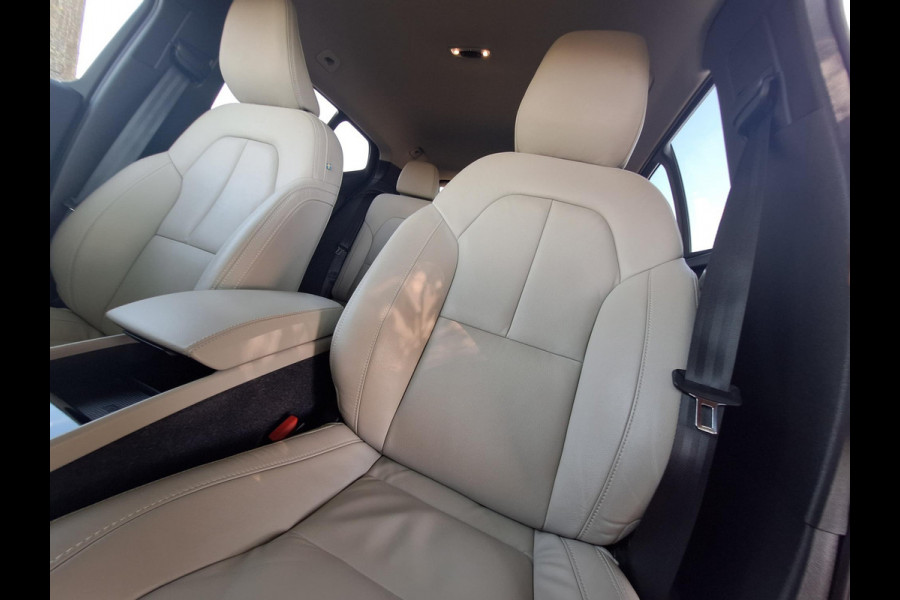 Volvo XC40 1.5 T5 Plug-in hybrid Inscription Plus Bright | Leder | Memory Seat | Trekhaak wegklapbaar | occasion