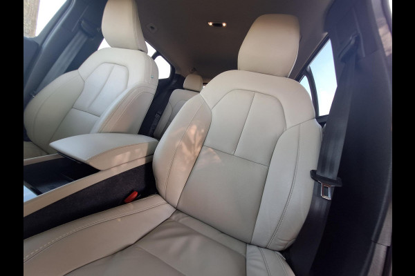 Volvo XC40 1.5 T5 Plug-in hybrid Inscription Plus Bright | Leder | Memory Seat | Trekhaak wegklapbaar | occasion