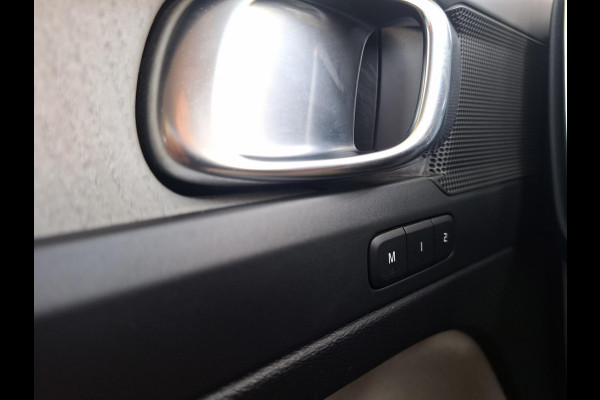 Volvo XC40 1.5 T5 Plug-in hybrid Inscription Plus Bright | Leder | Memory Seat | Trekhaak wegklapbaar | occasion