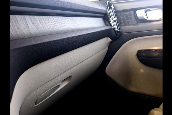 Volvo XC40 1.5 T5 Plug-in hybrid Inscription Plus Bright | Leder | Memory Seat | Trekhaak wegklapbaar | occasion