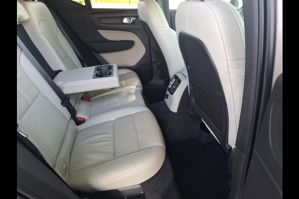 Volvo XC40 1.5 T5 Plug-in hybrid Inscription Plus Bright | Leder | Memory Seat | Trekhaak wegklapbaar | occasion