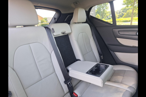 Volvo XC40 1.5 T5 Plug-in hybrid Inscription Plus Bright | Leder | Memory Seat | Trekhaak wegklapbaar | occasion