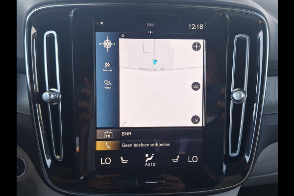 Volvo XC40 1.5 T5 Plug-in hybrid Inscription Plus Bright | Leder | Memory Seat | Trekhaak wegklapbaar | occasion