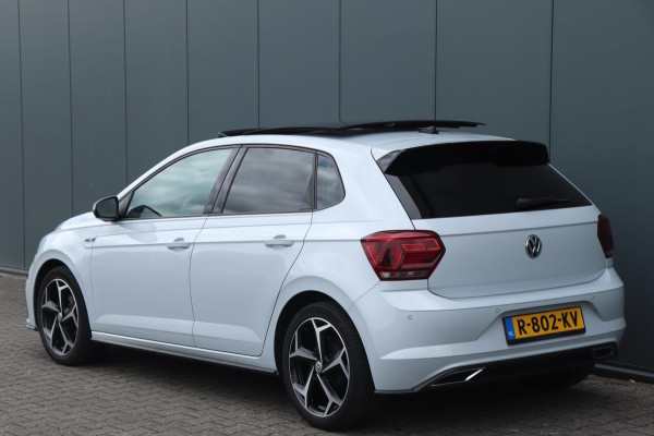 Volkswagen Polo 1.0 TSI Beats | R-Line - PANO - VOL!