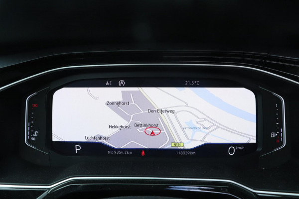 Volkswagen Polo 1.0 TSI Beats | R-Line - PANO - VOL!