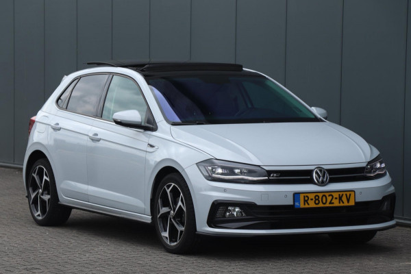Volkswagen Polo 1.0 TSI Beats | R-Line - PANO - VOL!