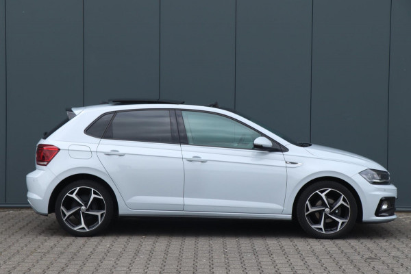 Volkswagen Polo 1.0 TSI Beats | R-Line - PANO - VOL!