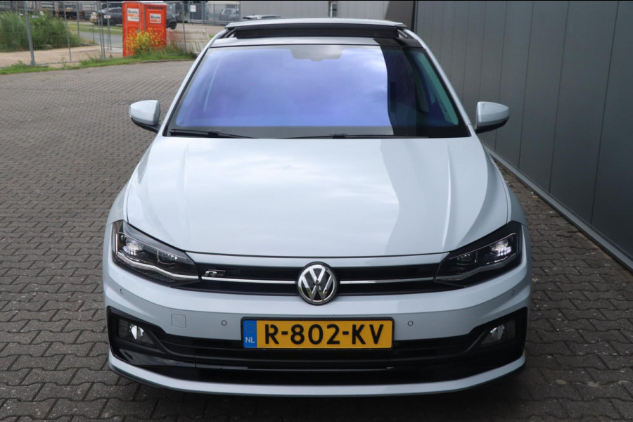 Volkswagen Polo 1.0 TSI Beats | R-Line - PANO - VOL!