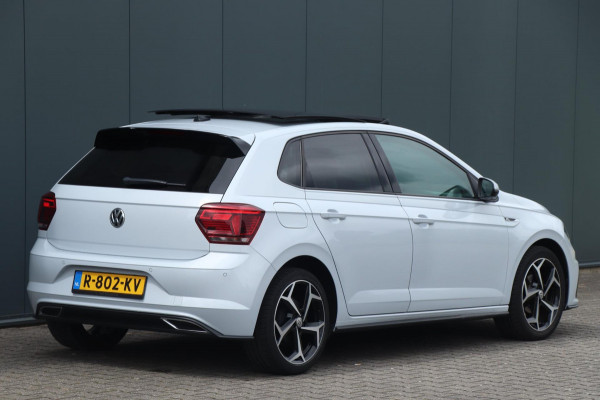 Volkswagen Polo 1.0 TSI Beats | R-Line - PANO - VOL!
