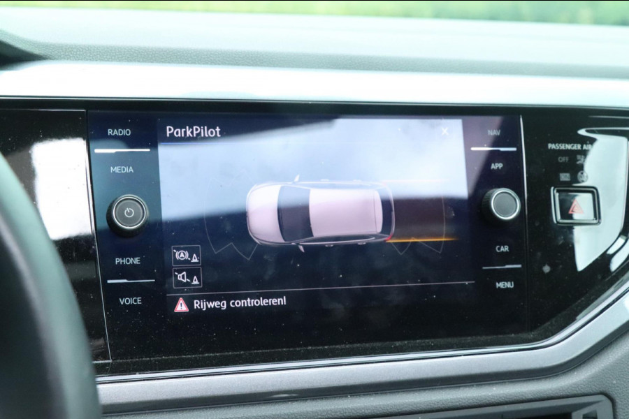 Volkswagen Polo 1.0 TSI Beats | R-Line - PANO - VOL!