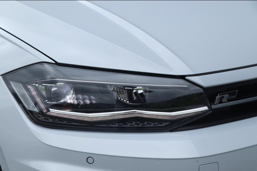Volkswagen Polo 1.0 TSI Beats | R-Line - PANO - VOL!