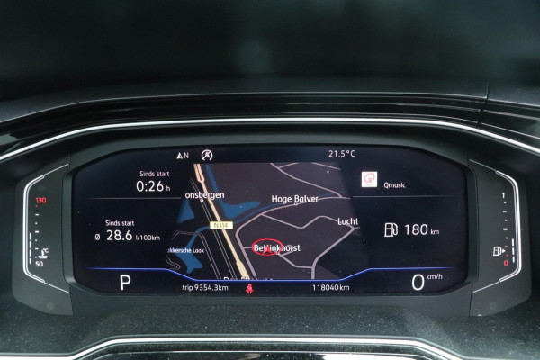 Volkswagen Polo 1.0 TSI Beats | R-Line - PANO - VOL!