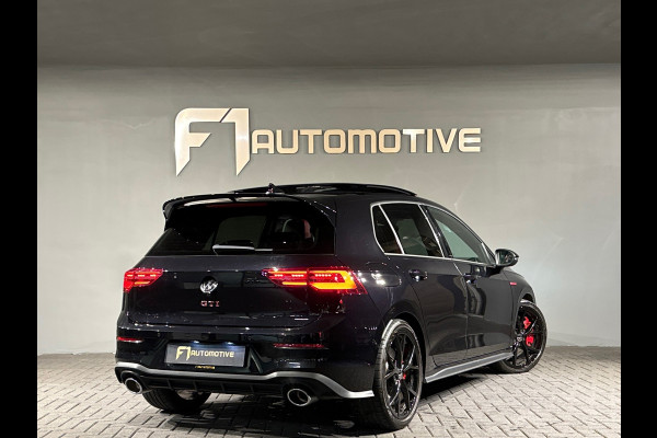 Volkswagen Golf 2.0 TSI GTI Clubsport Pano|H/K|HuD|IQ|Keyless