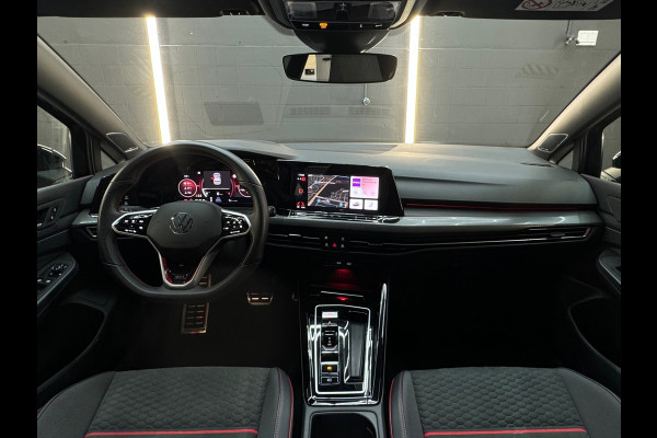 Volkswagen Golf 2.0 TSI GTI Clubsport Pano|H/K|HuD|IQ|Keyless