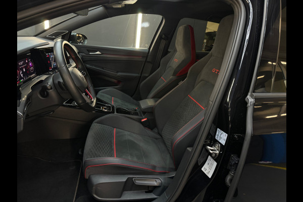 Volkswagen Golf 2.0 TSI GTI Clubsport Pano|H/K|HuD|IQ|Keyless