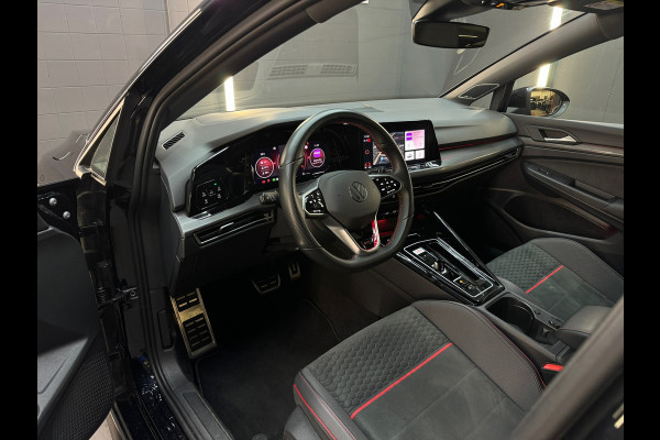 Volkswagen Golf 2.0 TSI GTI Clubsport Pano|H/K|HuD|IQ|Keyless