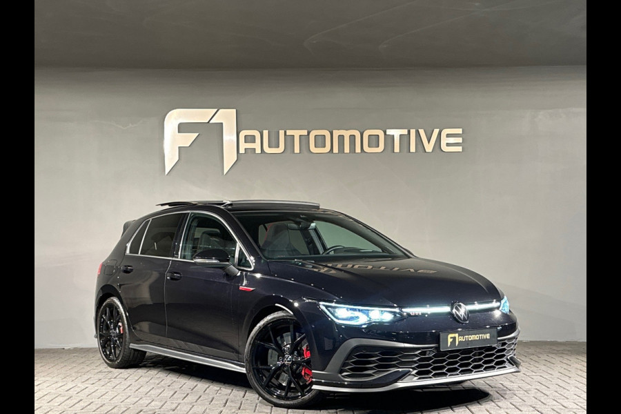 Volkswagen Golf 2.0 TSI GTI Clubsport Pano|H/K|HuD|IQ|Keyless