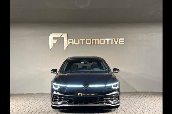 Volkswagen Golf 2.0 TSI GTI Clubsport Pano|H/K|HuD|IQ|Keyless
