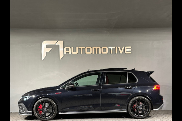 Volkswagen Golf 2.0 TSI GTI Clubsport Pano|H/K|HuD|IQ|Keyless