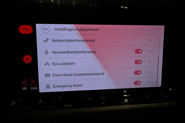 Volkswagen Golf 2.0 TSI GTI Clubsport Pano|H/K|HuD|IQ|Keyless