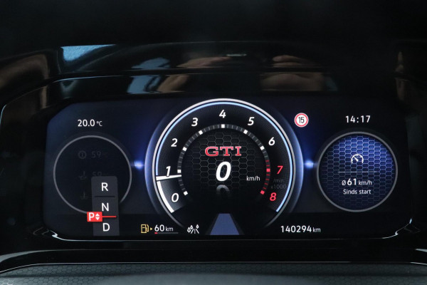 Volkswagen Golf 2.0 TSI GTI | PANO - HUD - IQ.LIGHT - HARMAN KARDON - VOL!