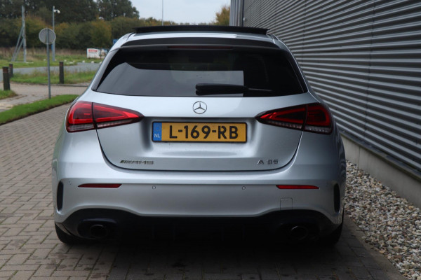 Mercedes-Benz A-Klasse AMG A35 4MATIC | PANO | CAMERA | VOL!