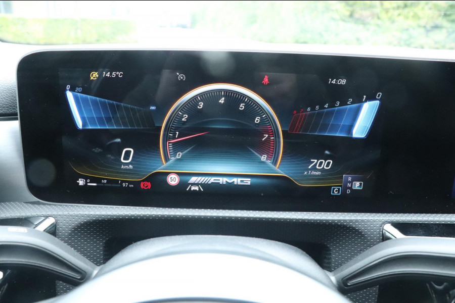 Mercedes-Benz A-Klasse AMG A35 4MATIC | PANO | CAMERA | VOL!