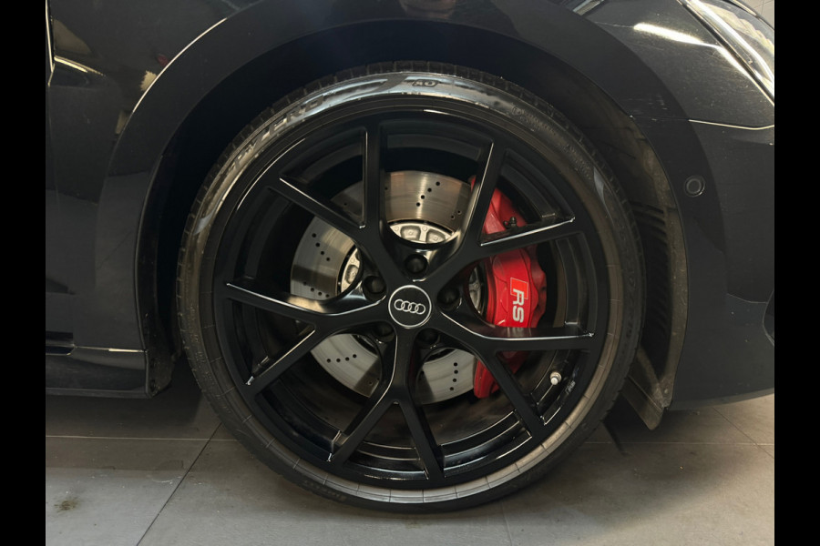 Audi RS3 Limousine 2.5 TFSI quattro Pano|B&O|HuD|Alcantara