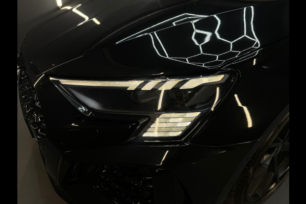 Audi RS3 Limousine 2.5 TFSI quattro Pano|B&O|HuD|Alcantara