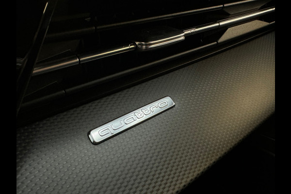 Audi RS3 Limousine 2.5 TFSI quattro Pano|B&O|HuD|Alcantara