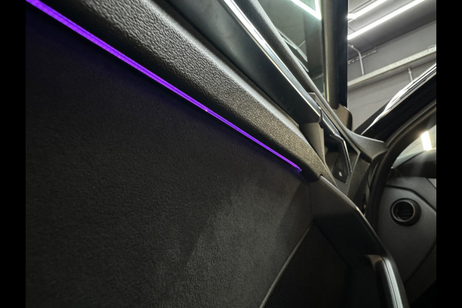 Audi RS3 Limousine 2.5 TFSI quattro Pano|B&O|HuD|Alcantara