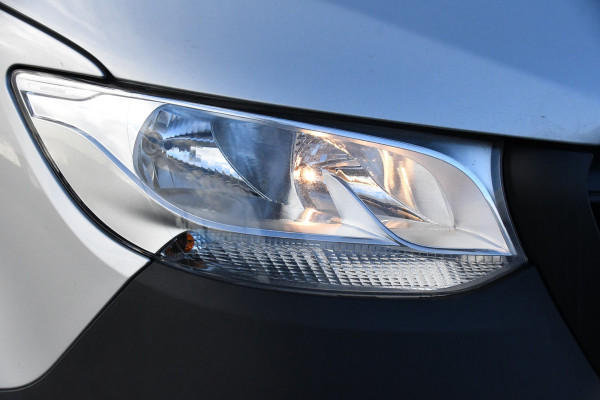 Mercedes-Benz Sprinter 317 1.9 CDI L2H2 RWD PB Edition Camera, Cruise, Carplay, 10,5'' Mbux, 3500kg Trekhaak, Stoelverwarming, 170pk, Automaat, Uniek!