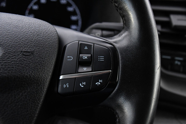 Ford Transit 350 2.0 TDCI L2H2 PB Edition Cruise, Sensoren, 130pk, Automaat, Trekhaak, Airco, Radio, Uniek!