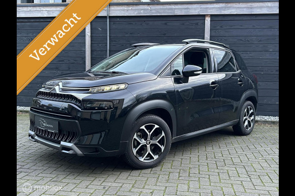 Citroën C3 Aircross 1.2 PureTech Plus 110 PK / FM NAV / 16" / Privacy glass / Carplay