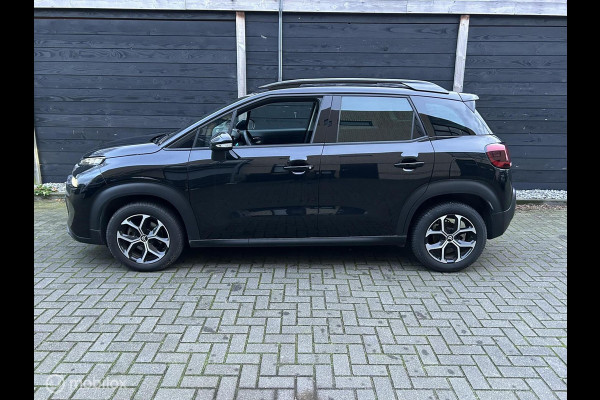 Citroën C3 Aircross 1.2 PureTech Plus 110 PK / FM NAV / 16" / Privacy glass / Carplay