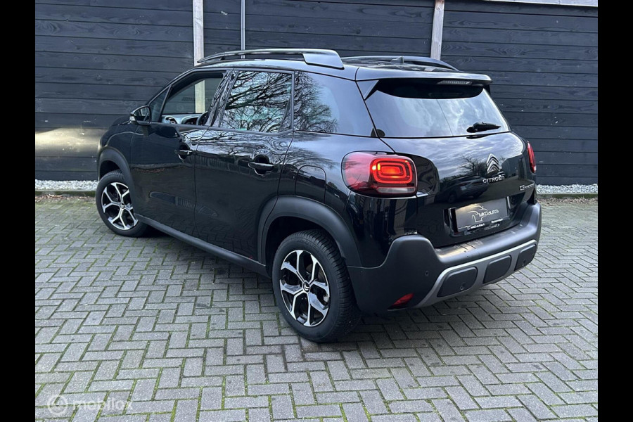 Citroën C3 Aircross 1.2 PureTech Plus 110 PK / FM NAV / 16" / Privacy glass / Carplay