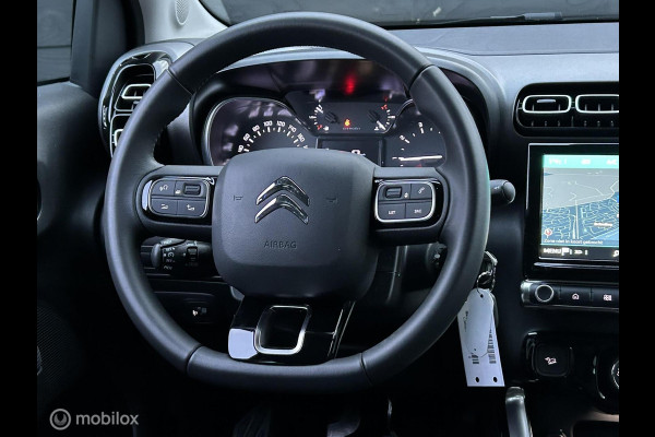 Citroën C3 Aircross 1.2 PureTech Plus 110 PK / FM NAV / 16" / Privacy glass / Carplay