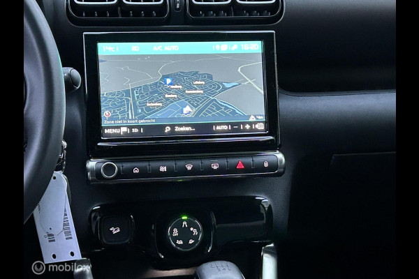 Citroën C3 Aircross 1.2 PureTech Plus 110 PK / FM NAV / 16" / Privacy glass / Carplay