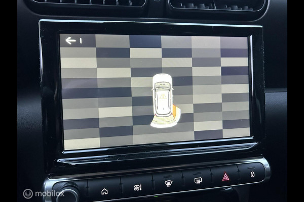Citroën C3 Aircross 1.2 PureTech Plus 110 PK / FM NAV / 16" / Privacy glass / Carplay