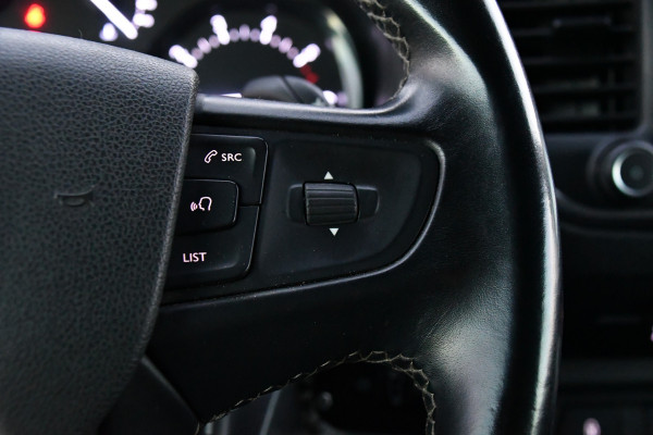 Opel Vivaro 2.0 CDTI L3H1 PB Edition 360 Camera, Cruise, Carplay, 122pk, Automaat, Multimedia, Trekhaak, NAVI, Leder, Uniek!