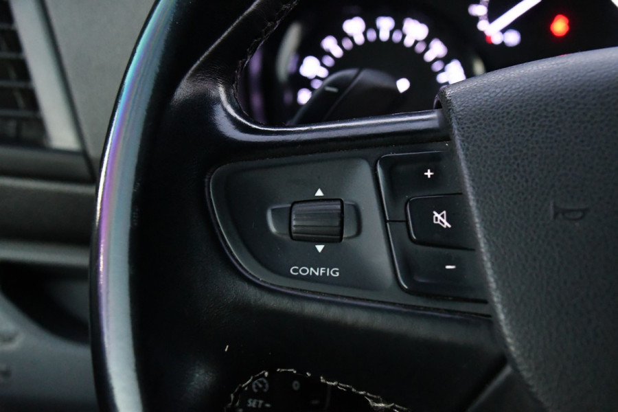 Opel Vivaro 2.0 CDTI L3H1 PB Edition 360 Camera, Cruise, Carplay, 122pk, Automaat, Multimedia, Trekhaak, NAVI, Leder, Uniek!