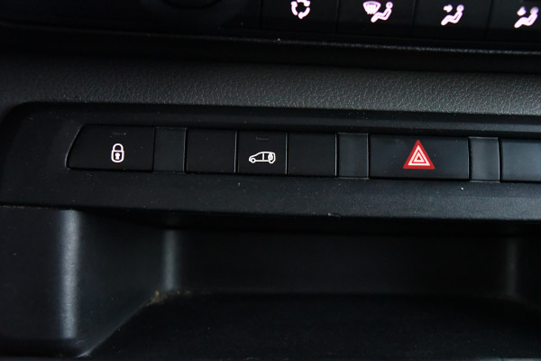 Opel Vivaro 2.0 CDTI L3H1 PB Edition 360 Camera, Cruise, Carplay, 122pk, Automaat, Multimedia, Trekhaak, NAVI, Leder, Uniek!